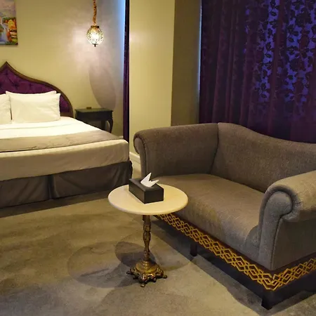Saraya Corniche Hotel Doha Exterior photo
