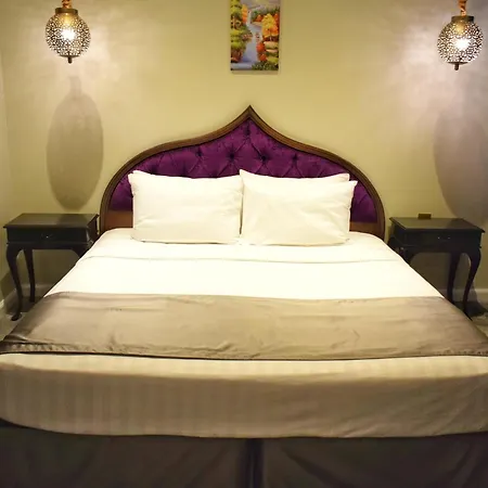 Saraya Corniche Hotel Doha Exterior photo