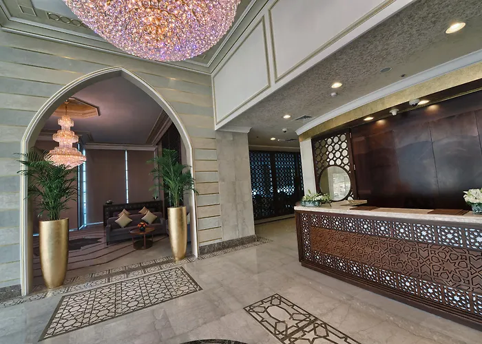 Saraya Corniche Hotel