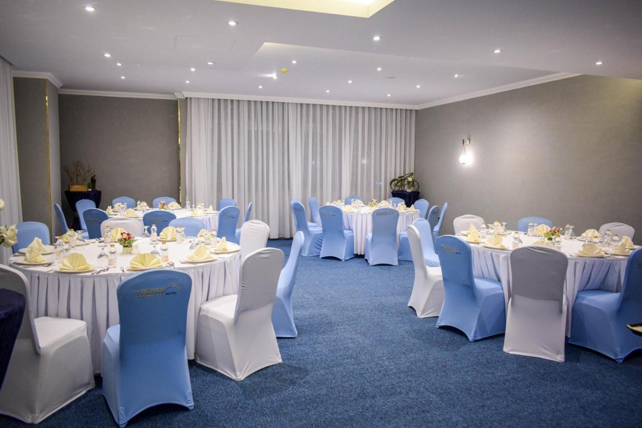 Saraya Corniche Готель 5*