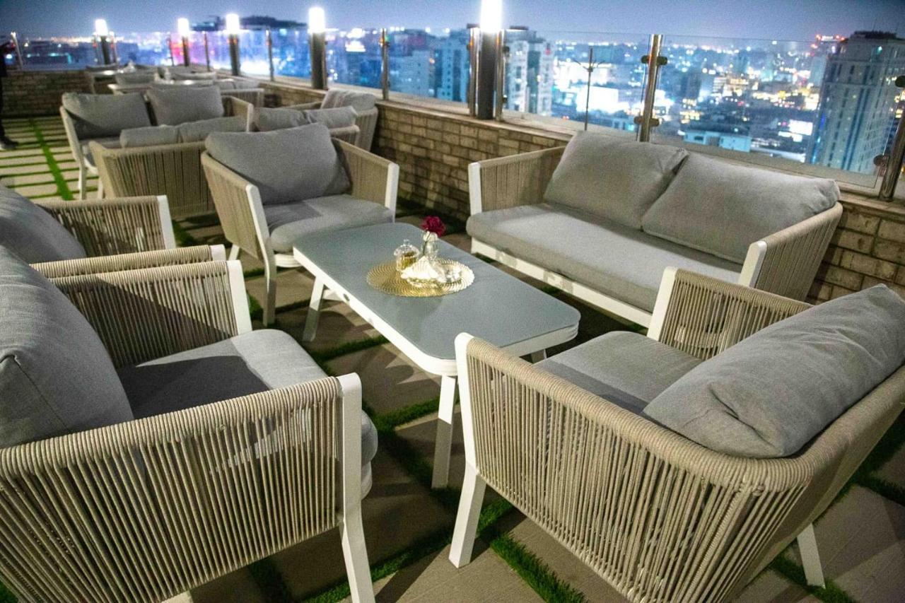 سرايا كورنيش فندق 5*