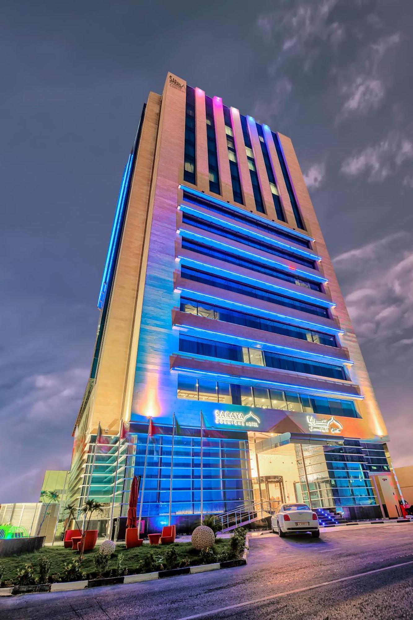 سرايا كورنيش 5* الدوحة