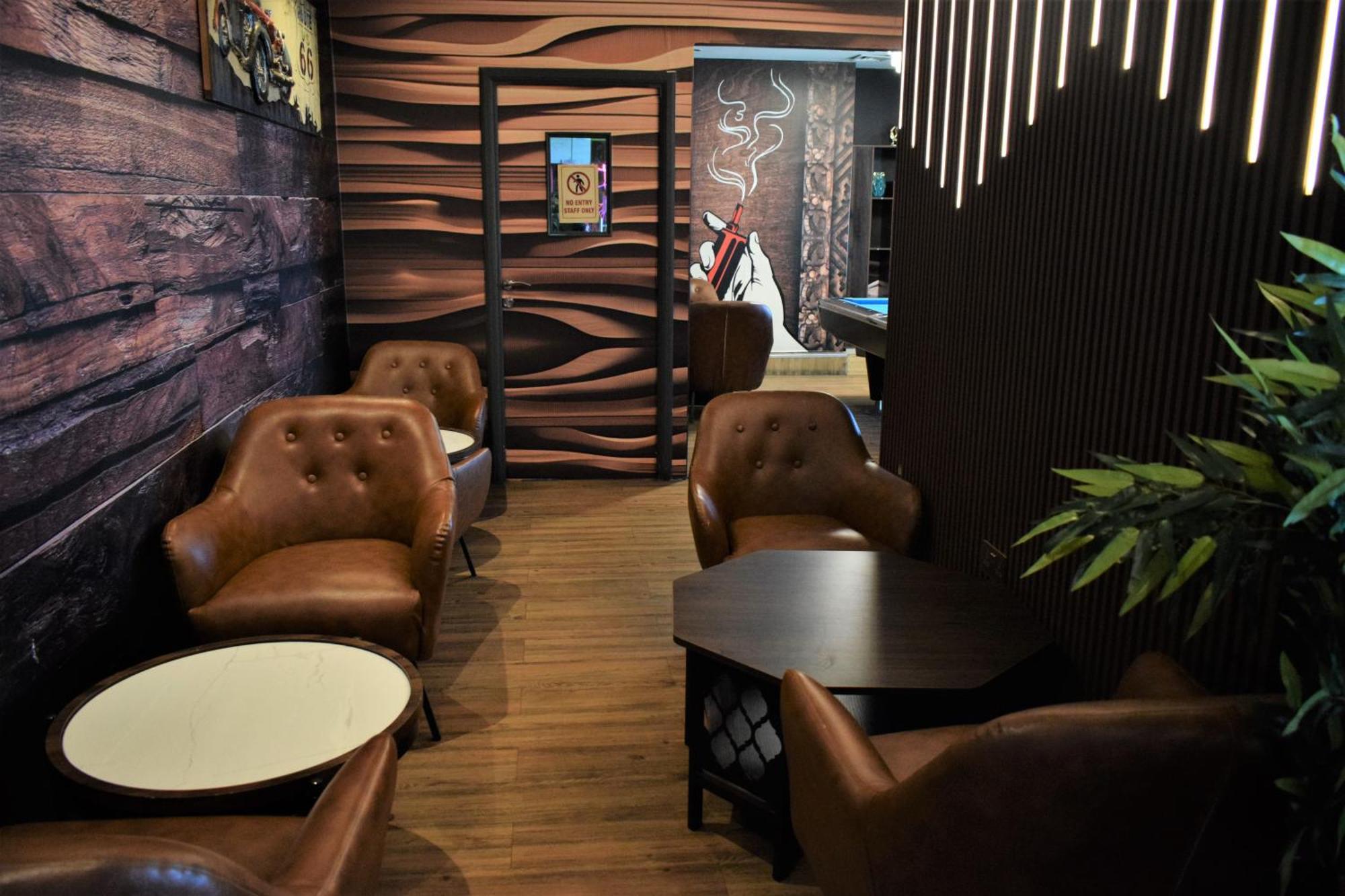 Hotel Saraya Corniche Doha