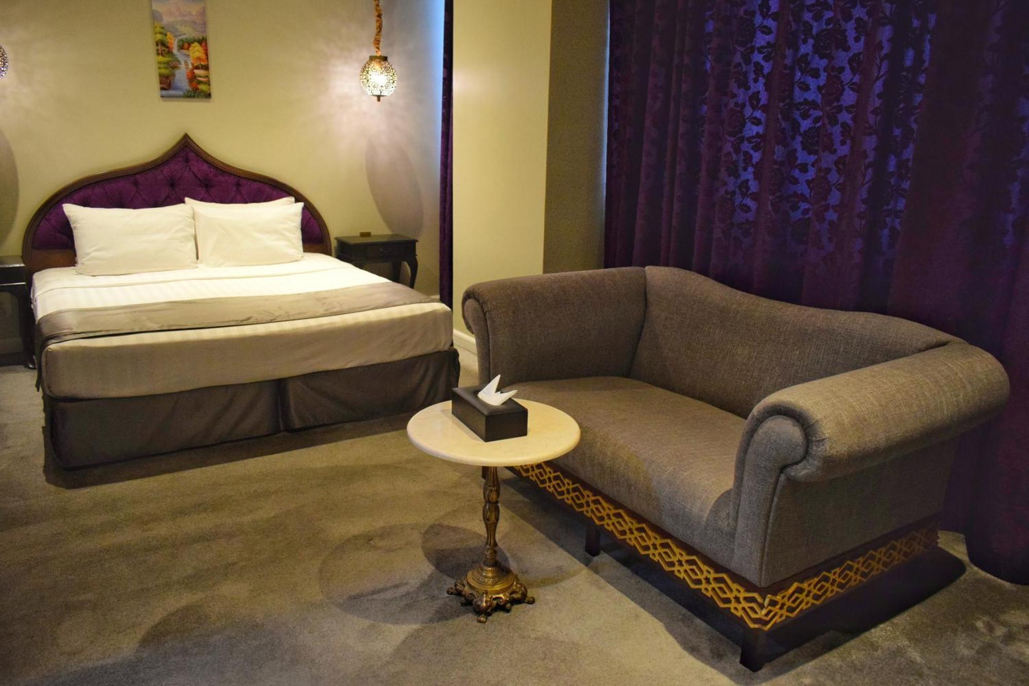Saraya Corniche 5* Doha