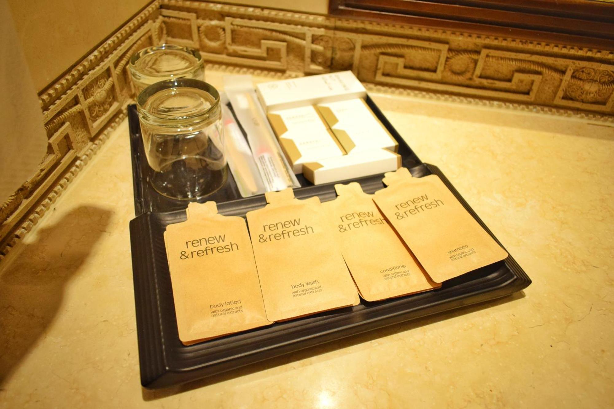 Saraya Corniche Hotel Doha