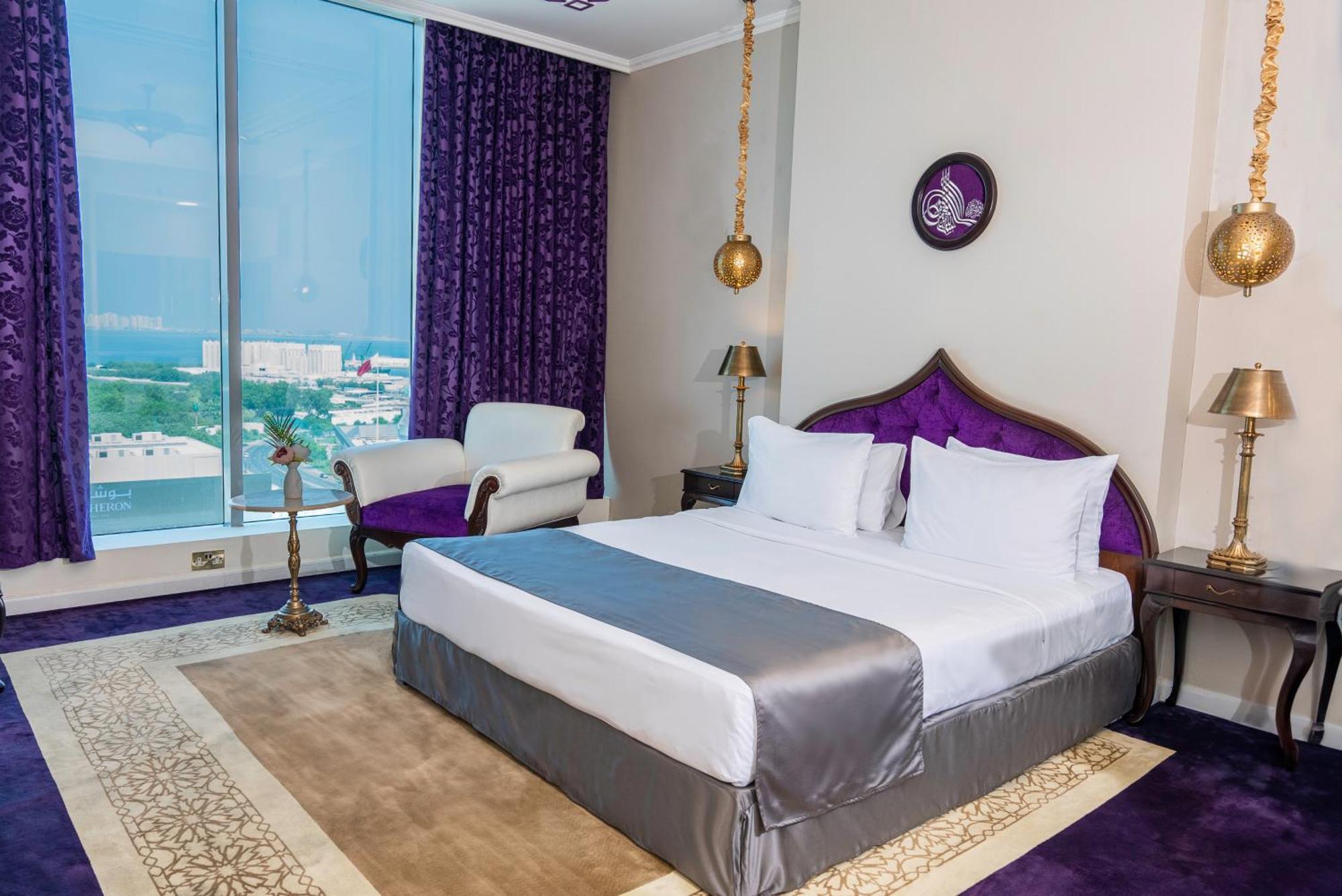 Hotel Saraya Corniche Doha